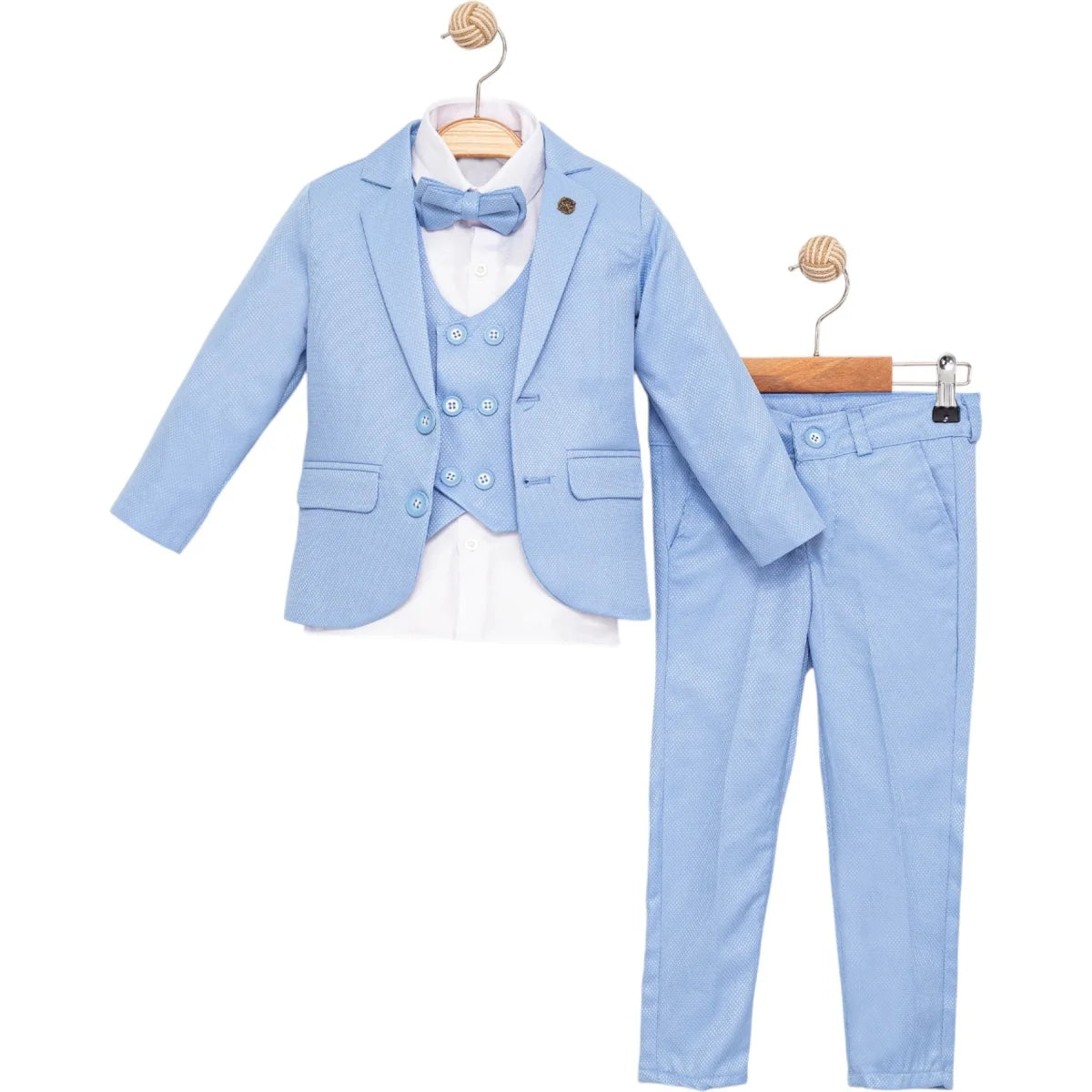 WB Design Boy's Suit