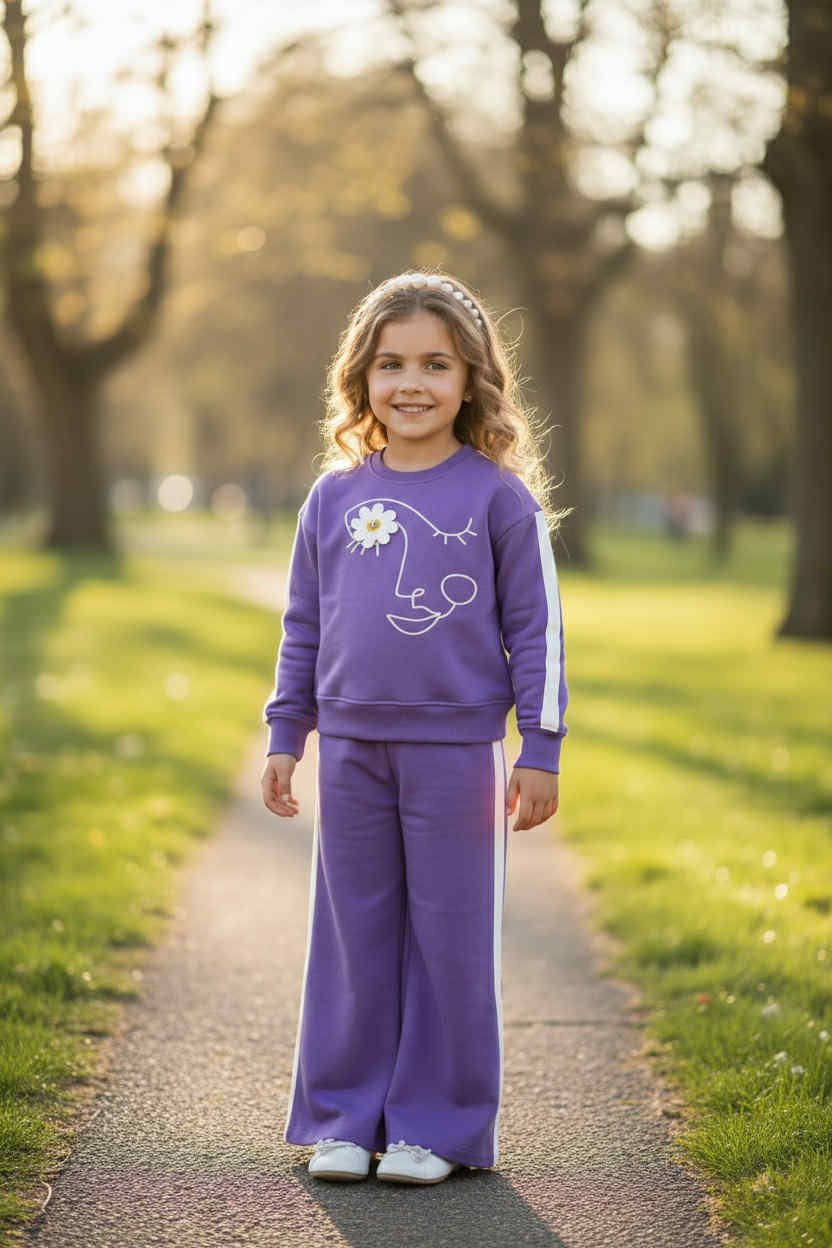 Φόρμα Little Star Limited Edition