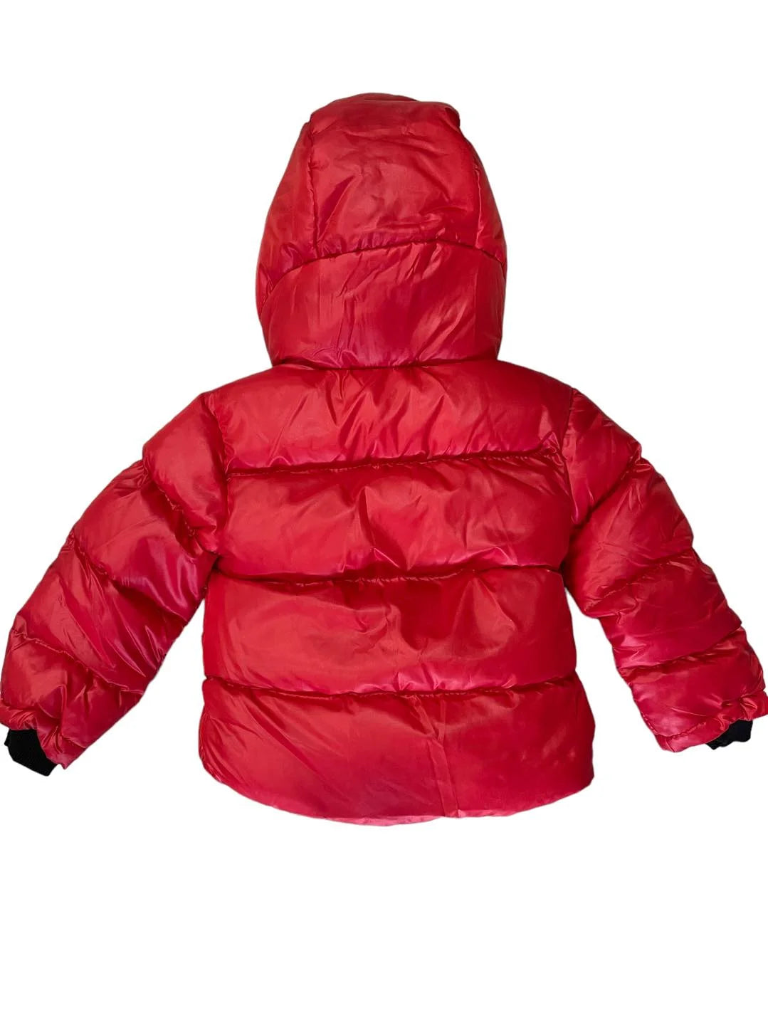 WB Wool Windbreaker Jacket