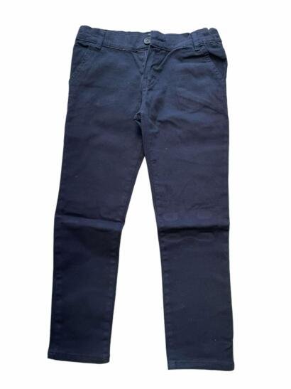 Lemon Dark Jeans