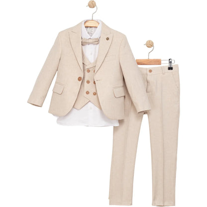WB Premier Boys' Suit