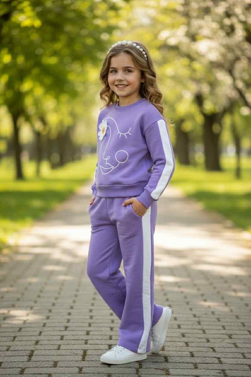 Φόρμα Little Star Limited Edition