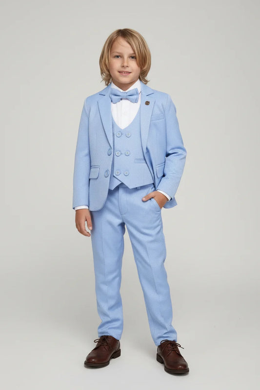 WB Design Boy's Suit
