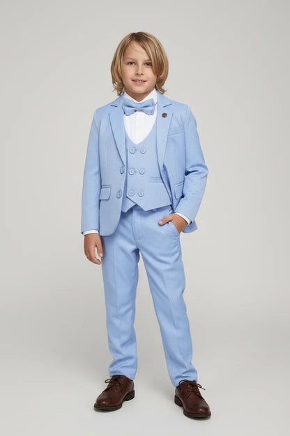 WB Design Boy's Suit