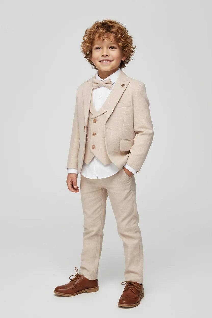 WB Premier Boys' Suit