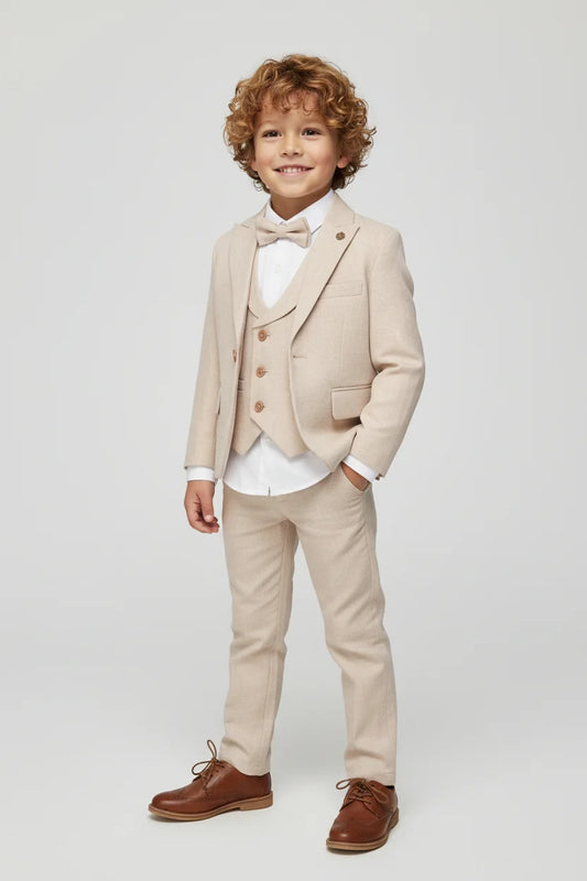 WB Premier Boys' Suit