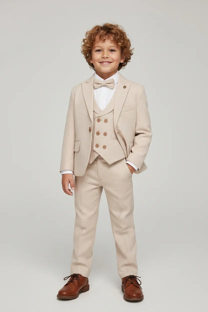 WB Premier Boys' Suit
