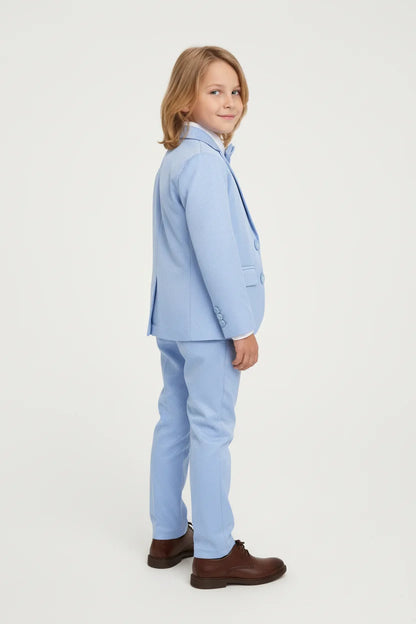 WB Design Boy's Suit