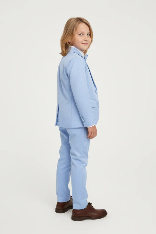 WB Design Boy's Suit