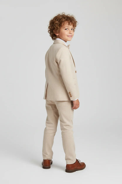 WB Premier Boys' Suit