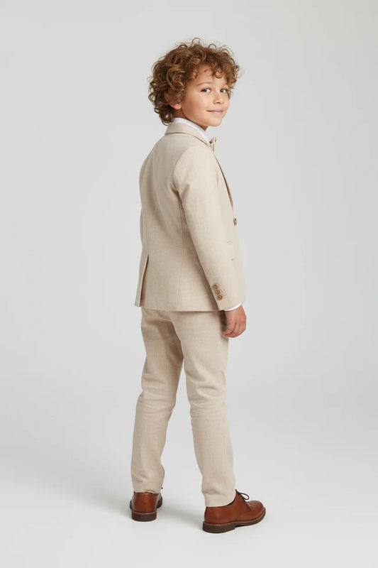 WB Premier Boys' Suit